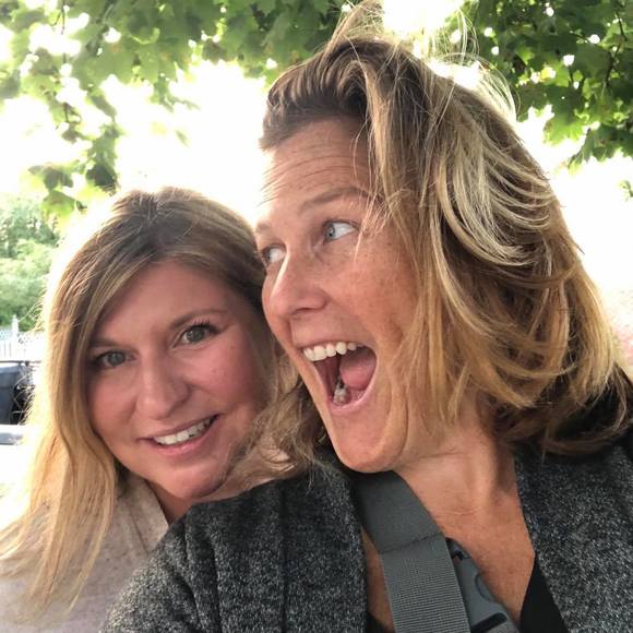 Meet your Posher, Kelly - Picture 1 of 1